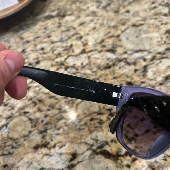 KURT GEIGER London Women Sunglasses - Picture 4 of 5